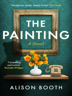 cover image of The Painting